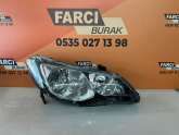CİVİC FD6 SAĞ FAR SIFIR İTHAL