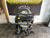 Oto Çıkma Parça / Fiat / Stilo / Motor / Motor (komple) / Çıkma Parça 
