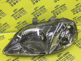 Oto Çıkma Parça / Honda / Civic / Far & Stop / Sol Ön Far / Çıkma Parça 