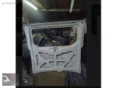 Oto Çıkma Parça / Ford / Transit Custom / Kaporta & Karoser / Bagaj Kapağı / Çıkma Parça 