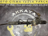 Oto Çıkma Parça / Mazda / 323 / Direksiyon / Direksiyon Kutusu / Çıkma Parça 
