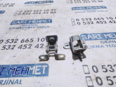 Oto Çıkma Parça / Peugeot / 208 / Kaporta & Karoser / Bagaj Menteşesi / Çıkma Parça 