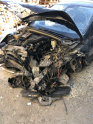 Oto Çıkma Parça / Peugeot / 208 / Kaporta & Karoser / Sol Arka Kapı / Çıkma Parça 