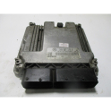 Volkswagen Golf 5 Motor Beyni MED9.1 0261S02470 1K0907115Q