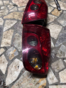 Oto Çıkma Parça / Peugeot / 407 / Far & Stop / Sol Arka Stop / Çıkma Parça 