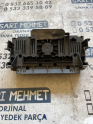 Oto Çıkma Parça / Audi / A3 / Klima / Kontrol Paneli / Çıkma Parça 