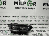 Oto Çıkma Parça / Volkswagen / T-Roc / Far & Stop / Sağ Ön Far / Çıkma Parça 
