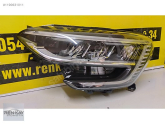 Oto Çıkma Parça / Renault / Megane / Far & Stop / Sol Ön Far / Çıkma Parça 