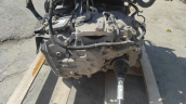 OPEL CROSSLAND ŞANZIMAN OTOMATİK