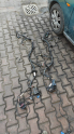 Oto Çıkma Parça / Ford / Focus / Elektrik / Elektrik Tesisatı / Çıkma Parça 