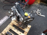Oto Çıkma Parça / Renault / Megane / Motor / Motor (komple) / Çıkma Parça 