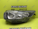IVECO DAİLY SOL FAR ORJİNAL 2014- 05801473750