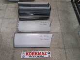 MERCEDES E KASA W124 SOL ARKA KAPI KAPLAMASI 1246901740