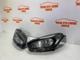 Oto Çıkma Parça / Ford / Tourneo Courier / Far & Stop / Sağ Ön Far / Çıkma Parça 