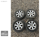 Oto Çıkma Parça / Peugeot / 307 / Elektrik / Rölanti Motoru / Çıkma Parça 