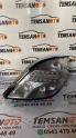 Oto Çıkma Parça / Peugeot / 207 / Far & Stop / Bagaj Stop / Çıkma Parça 