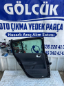 Oto Çıkma Parça / Renault / Megane / Kaporta & Karoser / Sol Arka Kapı / Çıkma Parça 