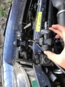 Oto Çıkma Parça / Volvo / S40 / Fren / Vakum Pompası / Yan Sanayi 