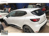 RENAULT CLİO 4 SOL ÖN KAPI ÜNALLAR OTO ÇIKMA YEDEK PARÇA
