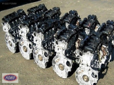Oto Çıkma Parça / Peugeot / 206 / Motor / Motor (komple) / Çıkma Parça 