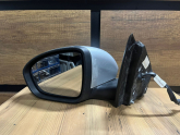Oto Çıkma Parça / Renault / Megane / Ayna / Sol Dış Ayna / Çıkma Parça 