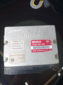 BMW E36 318İ MOTOR BEYNİ 0 261 200 520 - 173 903 9 001