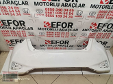 Oto Çıkma Parça / Toyota / Yaris / Tampon / Arka Tampon / Çıkma Parça 