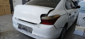Hurda Belgeli Araçlar / Citroen / C-elysee