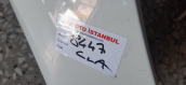 Oto Çıkma Parça / Mercedes / CLA / Tampon / Karlık / Çıkma Parça 