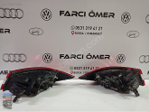 Oto Çıkma Parça / Renault / Clio / Far & Stop / Sağ Arka Stop / Çıkma Parça 