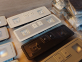 Oto Çıkma Parça / Audi / A4 / Elektrik / Tavan Lambası / Çıkma Parça 