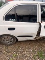 Hyundai accent Admira sağ arka kapı kolu