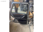 Oto Çıkma Parça / Bmw / X5 / Kaporta & Karoser / Sol Arka Kapı / Çıkma Parça 