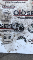 Oto Çıkma Parça / Seat / Leon / Debriyaj / Debriyaj Çatalı / Çıkma Parça 