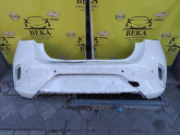 Oto Çıkma Parça / Opel / Corsa / Tampon / Arka Tampon / Çıkma Parça 
