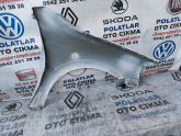 Oto Çıkma Parça / Opel / Astra / Kaporta & Karoser / Sol Ön Çamurluk / Çıkma Parça 