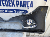 Oto Çıkma Parça / Renault / Clio / Tampon / Ön Tampon / Çıkma Parça 