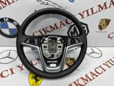 Oto Çıkma Parça / Opel / Astra / Direksiyon / Direksiyon Simidi / Çıkma Parça 