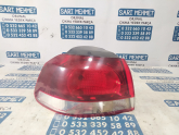 ÇIKMA VW GOLF 6 SOL ARKA DIŞ STOP