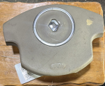 RENAULT MEGANE AIRBAG