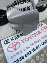 Oto Çıkma Parça / Toyota / C-HR Hybrid / Kaporta & Karoser / Sağ Arka Kapı / Çıkma Parça 