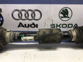 Oto Çıkma Parça / Volvo / S90 / Alt Takım / Aks / Çıkma Parça 