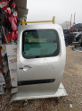 RENAULT KANGOO 3 SOL SÜRGÜ KAPI CAMLI ÇIKMA 2014