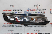 CİTROEN C3  SAĞ ÖN GÜNDÜZ FARI 9833480480