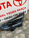 Oto Çıkma Parça / Toyota / C-HR Hybrid / Far & Stop / Sağ Ön Far / Çıkma Parça 