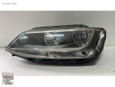 Oto Çıkma Parça / Volkswagen / Jetta / Far & Stop / Sol Ön Far / Çıkma Parça 
