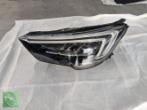 OPEL CROSLAND X ESSENTİAL 2022 SOL FAR LEDLİ YQ00709680 GM