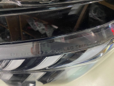 Oto Çıkma Parça / Peugeot / 208 / Far & Stop / Sol Ön Far / Çıkma Parça 