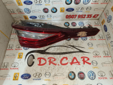 Oto Çıkma Parça / Renault / Megane / Far & Stop / Sol Arka Stop / Çıkma Parça 