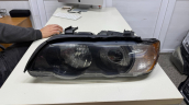 Oto Çıkma Parça / Bmw / 5 Serisi / Far & Stop / Sol Ön Far / Çıkma Parça 